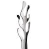 Držák na kuchyňské utěrky MEDITERRANEO 33 cm, stříbrná, nerezová ocel, Alessi