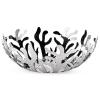 Mísa na ovoce MEDITERRANEO 29 cm, stříbrná, nerezová ocel, Alessi