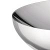 Mísa na ovoce DOUBLE 32 cm, stříbrná, nerezová ocel, Alessi