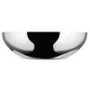 Mísa na ovoce DOUBLE 32 cm, stříbrná, nerezová ocel, Alessi