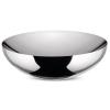 Mísa na ovoce DOUBLE 32 cm, stříbrná, nerezová ocel, Alessi