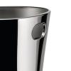 Chladič na víno JM24 BOLLY 3,6 l, stříbrná, nerezová ocel, Alessi