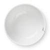 Servírovací mísa HAMMERSHOI SUMMER - FORGET ME NOT 12 cm, bílá, porcelán, Kähler