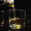 Sklenice na whisky THE AMERICAN PEAKS, sada 5 ks, sklo, Liiton