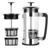 Mikro filtr pro french press kávovary PRESS 950 ml, Espro