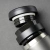 Position 3 Stainless P1 Travel Press