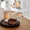 Sklenice na koktejly ROCKS 270 ml, sada 2 ks, čirá, sklo, Zone Denmark
