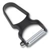 Škrabka na zeleninu RAPID 11 cm, ostří Julienne, černá, plast, Victorinox