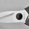 Kuchyňské nůžky 21 cm, černá, plast, Wüsthof