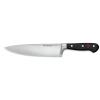Kuchařský nůž CLASSIC 20 cm, černá, plast, Wüsthof