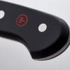 Kuchařský nůž CLASSIC 18 cm, černá, plast, Wüsthof