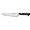 Kuchařský nůž CLASSIC 18 cm, černá, plast, Wüsthof