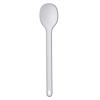 Kuchyňská lžíce COOK-IT 30 cm, šedá, nylon, RIG-TIG
