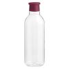 Láhev na vodu DRINK-IT 750 ml, lilková, plast, RIG-TIG