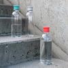 Láhev na vodu DRINK-IT 750 ml, světle šedá, plast, RIG-TIG