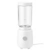 Smoothie mixér FOODIE 500 ml, bílá, plast, RIG-TIG
