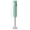 Tyčový mixér FOODIE 38 cm, světle zelená, plast, RIG-TIG