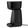 Automatický kávovar FOODIE 400 ml, černá, plast, RIG-TIG