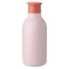 Termoláhev DRINK-IT 500 ml, růžová, nerezová ocel, RIG-TIG