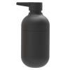 Dávkovač mýdla PUMP-IT 350 ml, černá, plast, RIG-TIG