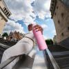 Termoláhev ELTON INSULATED 1 l, pink ambition, nerezová ocel, Kambukka