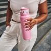 Termoláhev ELTON INSULATED 1 l, pink ambition, nerezová ocel, Kambukka