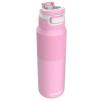 Termoláhev ELTON INSULATED 1 l, pink ambition, nerezová ocel, Kambukka