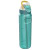 Láhev na vodu LAGOON 1 l, zesty green, tritan, Kambukka