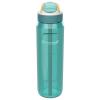 Láhev na vodu LAGOON 1 l, zesty green, tritan, Kambukka