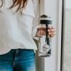Láhev na vodu LAGOON 750 ml, clear 2.0, tritan, Kambukka