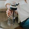 Láhev na vodu LAGOON 750 ml, clear 2.0, tritan, Kambukka
