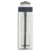 Láhev na vodu LAGOON 750 ml, clear 2.0, tritan, Kambukka