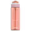 Láhev na vodu LAGOON 750 ml, mango tango, tritan, Kambukka