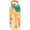 Láhev na vodu pro děti LAGOON 400 ml, mexican parade, tritan, Kambukka