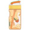 Láhev na vodu pro děti LAGOON 400 ml, mexican parade, tritan, Kambukka