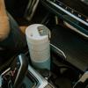 Termohrnek ETNA GRIP 500 ml, khaki warrior, nerezová ocel, Kambukka