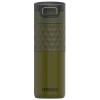 Termohrnek ETNA GRIP 500 ml, khaki warrior, nerezová ocel, Kambukka