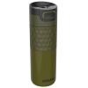 Termohrnek ETNA GRIP 500 ml, khaki warrior, nerezová ocel, Kambukka