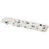 Servírovací talíř SERVE-IT 40 x 10 cm, terrazzo, RIG-TIG