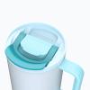 Termohrnek RIO TUMBLER 950 ml, frosty coconut, nerezová ocel, Kambukka