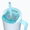 Termohrnek RIO TUMBLER 950 ml, frosty coconut, nerezová ocel, Kambukka