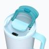 Termohrnek RIO TUMBLER 950 ml, frosty coconut, nerezová ocel, Kambukka