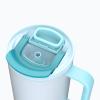 Termohrnek RIO TUMBLER 950 ml, frosty coconut, nerezová ocel, Kambukka