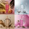 Termohrnek RIO TUMBLER 950 ml, bubblegum mint, nerezová ocel, Kambukka