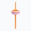 Termohrnek RIO TUMBLER 950 ml, pink papaya, nerezová ocel, Kambukka