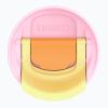 Termohrnek RIO TUMBLER 950 ml, pink papaya, nerezová ocel, Kambukka