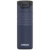 Termohrnek ETNA GRIP 500 ml, denim blue, nerezová ocel, Kambukka