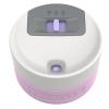 Termohrnek ETNA GRIP 500 ml, pale purple, nerezová ocel, Kambukka