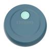 Termonádoba BORA 600 ml, deep teal, nerezová ocel, Kambukka