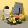 Lis na citrus JUICY 14 cm, žlutá, plast, RIG-TIG